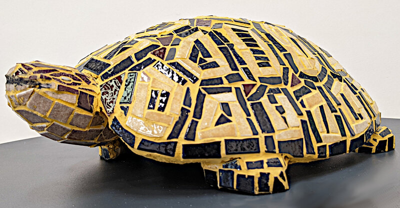 Bonnie - Claire Monte